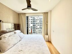 Prive (D19), Condominium #599545681